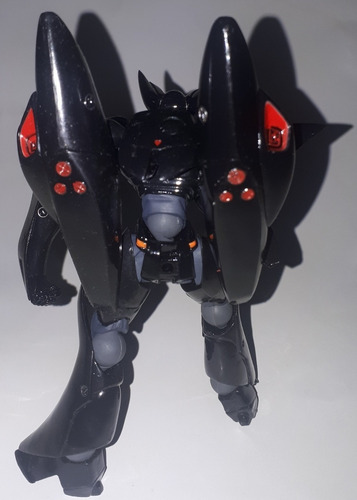 Revoltech Yamaguchi No. 45 Patlabor Type-j9 Griffon Aqua