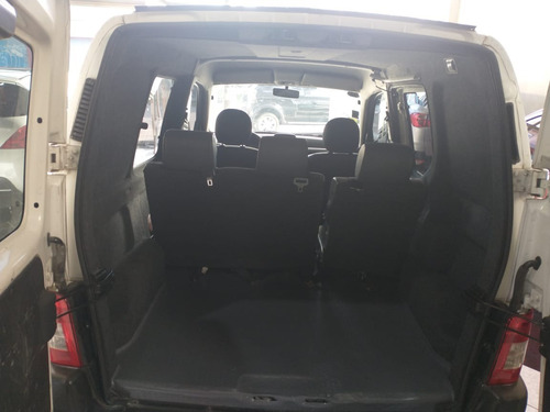 Peugeot Partner Confort 5as C/gnc De 5ta