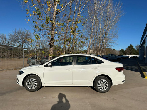 Volkswagen Virtus Msi 1.6 110 Cv