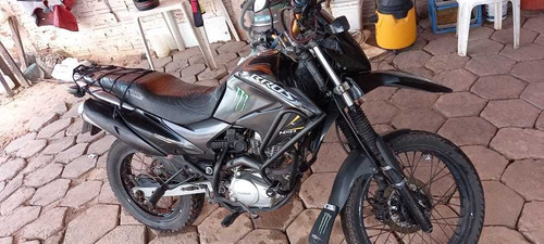 Imagem 4 de 7 de Honda Bros