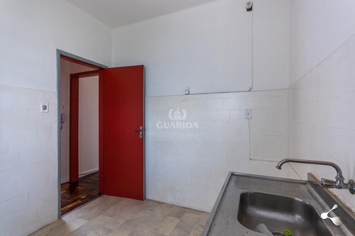 Imagem 5 de 19 de Apartamento Para Aluguel, 2 Quartos, 1 Vaga, Bela Vista - Porto Alegre/rs - 10097
