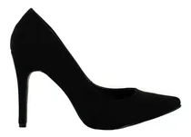 Comprar Perugia Zapatilla Fiesta Moda Negro Mujer 70948
