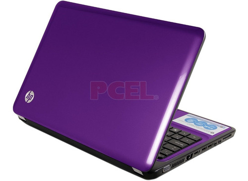 Vendo Piezas. Laptop Hp Pavilion G4-1250la G4-1000 Series (Usado)