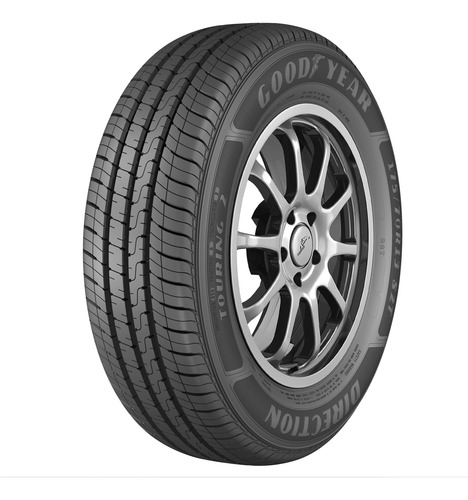 2- Llantas Direction Touring 2 Goodyear 175/65r14 H86 Xl