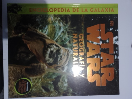 Imagen 4 de 8 de Enciclopedia Star Wars
