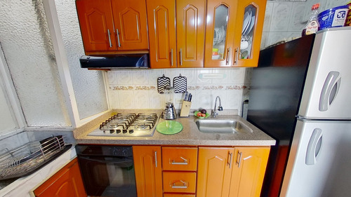 Imagen 19 de 20 de En Venta Espectacular Apartamento Brandenburgo Kennedy-bogota Ep