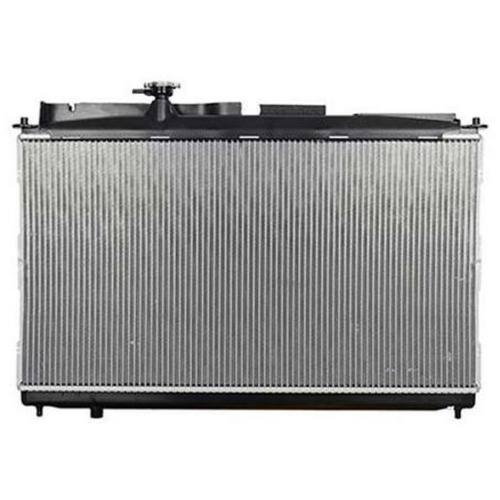 Radiador Agua Para Hyundai Santa Fe 2.2 Crdi 435x790 Panel 