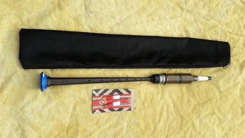 Imagen 4 de 7 de Practice Chanter Argayl