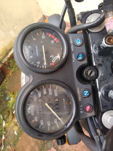 Honda 500 Cc