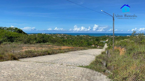 Imagem 4 de 12 de Terreno 3.000m² Em Tabatinga (excelente Para Condomínios E Hotéis) - Te0784