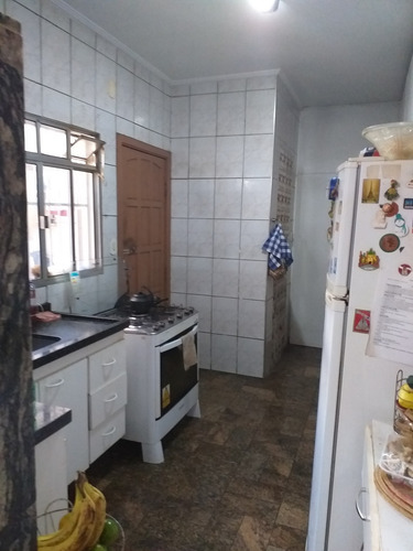 Imagem 14 de 15 de Casa À Venda Na Rua Cristina Gottsfritz Gonçalves, Vila Anhangüera, São Paulo - Sp - Liv-14594