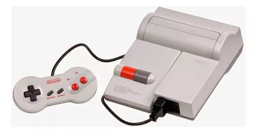 O MELHOR EMULADOR DE NES/NINTENDINHO/FAMICOM 