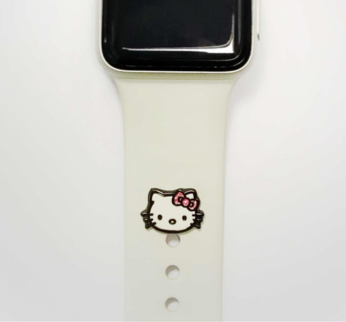 Pin Hello Kitty Para Smartwatch