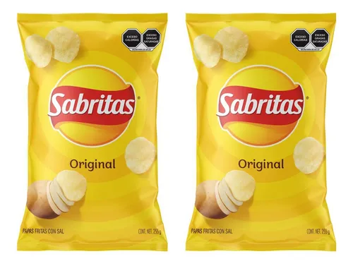 Cartera de sabritas sale