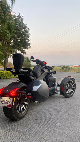 Can Am Ryker 2020 Motor 900cc Factura Original, Todo Pagado