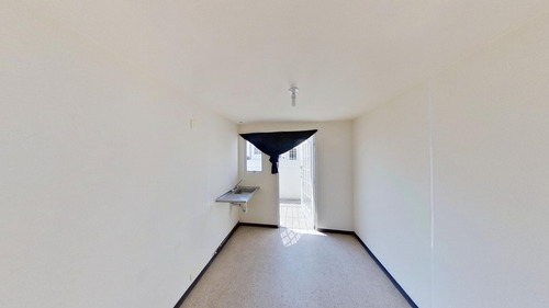 Departamento En Venta-cda Océano Pacifico, Héroes De Tizayuca, Tizayuca, Hidalgo. (34489716781)