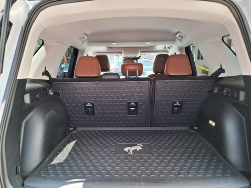 Ford Bronco 2.0 Badlands Sport At