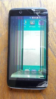 Alcatel Idol 3