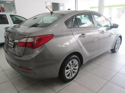Hyundai Hb20s Sedan Comfort Plus Flex Trabalhe Em Aplicativo
