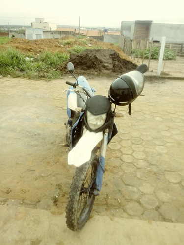 Kasinski Crz150