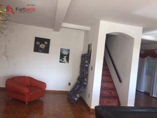 Imagem 17 de 30 de Sobrado Com 3 Dormitórios À Venda, 370 M² Por R$ 1.100.000,00 - Região Central - Caieiras/sp - So0709