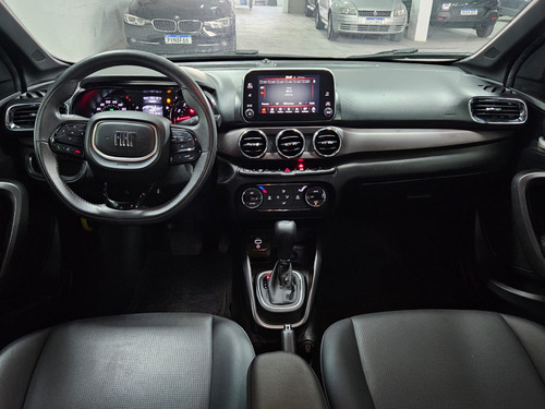 Fiat Cronos 1.3 FIREFLY FLEX PRECISION CVT