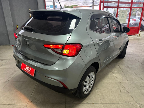 Fiat Argo 1.0 FIREFLY FLEX MANUAL
