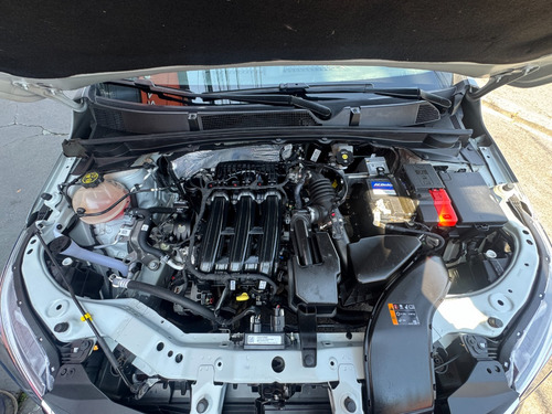 Chevrolet Onix 1.0 Lt 5p