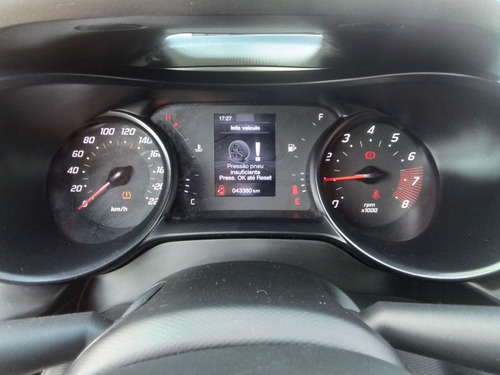 Fiat Argo 1.0 FIREFLY FLEX MANUAL