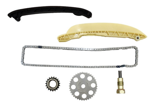 Kit Cadena Distribución Ford Ka 4 Cil 1.6l 1999 2000 2001