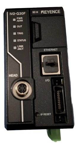 Keyence Iv2-g30f Modulo