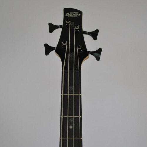 Bajo Ibanez Jazz Precision Super Light Gsr 200b Wnf de 4 cuerdas