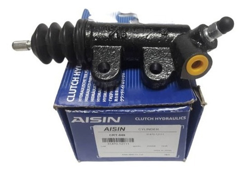 Bombin Inferior Clutch Toyota Corolla 2003 A 2013 #1211