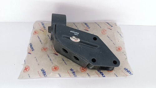 Base De Caja Izquierda De Nissan Sentra B14 1.6 92-99