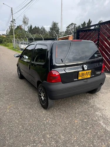 Renault Twingo 1.2 Access
