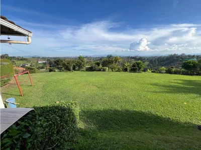 Finca en venta