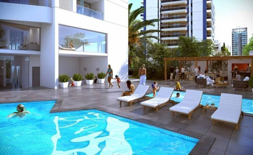 Imagen 6 de 9 de Punta Del Este Venta Departamento A Estrenar Full Amenities Financiacion