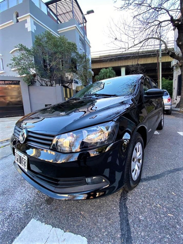 Imagen 13 de 13 de Gol Trend Pack I 5 Ptas 2015