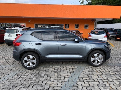 Volvo Xc40 2.0 T4 Gasolina Geartronic