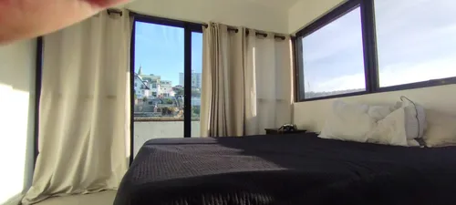 Almirante Señoret Excelente Oportunidad Valparaiso 4 Dorm