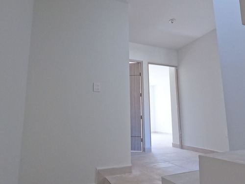 Casa Modelo Terra Plus En Gaia Residencial, Ensenada B.c.