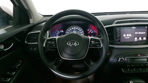 Kia Sorento 3.3 Ex Pack Auto