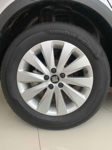 Seat Arona 2022