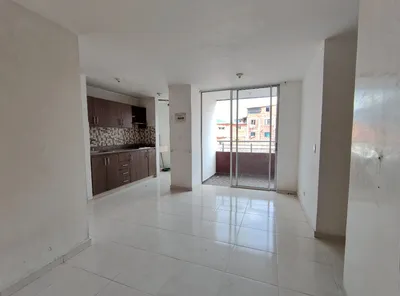 Apartamento en venta
