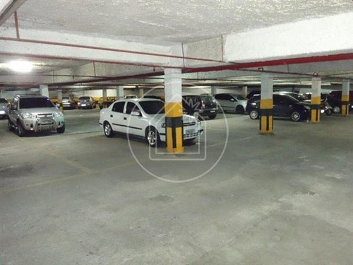 Apartamento - Ref: 759189