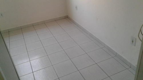 Kitnet À Venda, 22 M² Por R$ 97.000,00 - Ocian - Praia Grande/sp - Kn0085