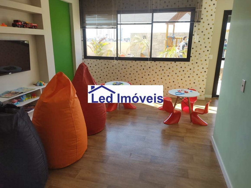 Imagem 14 de 27 de Apartamento Com 2 Dorms, Bussocaba, Osasco - R$ 229 Mil, Cod: 1129 - V1129