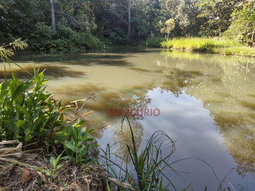Imagem 2 de 21 de Chácara À Venda, 58612 M² Por R$ 650.000,00 - Zona Rural - Agudos/sp - Ch0154