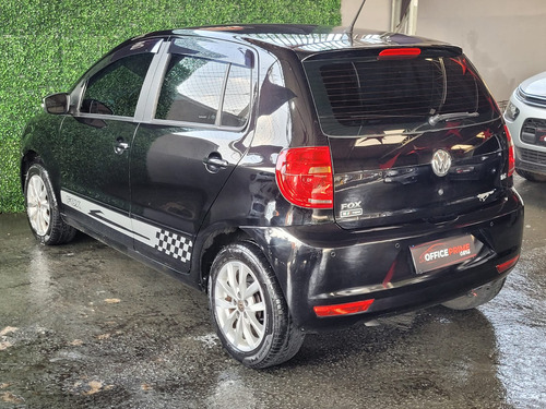 Volkswagen Fox Fox 1.6 Mi Total Flex 8V 5p