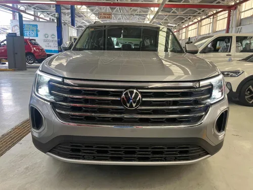 Volkswagen Teramont Trendline 2.0
